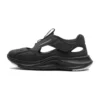 LAZERBEAM XA Sandals “Black”
