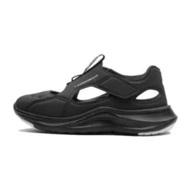 LAZERBEAM XA Sandals “Black”