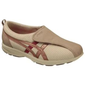 Lifewalker 3E equivalent Sneakers “Brown Bronze”
