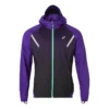 Lite-Show Jacket “Grape”