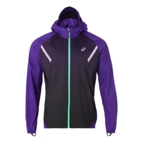 Lite-Show Jacket “Grape”