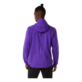 Lite-Show Jacket “Grape”