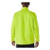 Lite-show Jacket “Lime Zest Black”