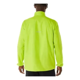 Lite-show Jacket “Lime Zest Black”