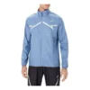 Lite Show Running Jacket “Denim Blue”
