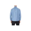 Lite Show Running Jacket “Denim Blue”