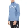 Lite Show Running Jacket “Denim Blue”