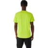 Lite Show Short Sleeves Top “Lime Zest”