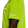 Lite Show Short Sleeves Top “Lime Zest”