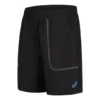 Logo Cooling 7 inch Running Shorts “Black”
