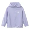 Logo Jacket “Lilac”