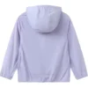 Logo Jacket “Lilac”