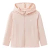 Logo Jacket “Pink”