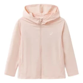 Logo Jacket “Pink”