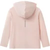 Logo Jacket “Pink”