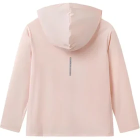Logo Jacket “Pink”