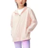 Logo Jacket “Pink”