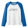 Logo Long Sleeve T-shirt “White”