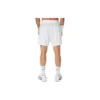 Logo Shorts “White”