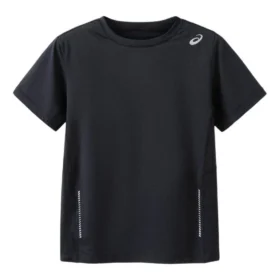 Logo T-Shirt “Black”
