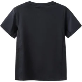 Logo T-Shirt “Black”