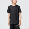 Logo T-Shirt “Black”