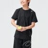 Logo T-Shirt “Black”