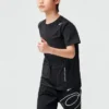 Logo T-Shirt “Black”