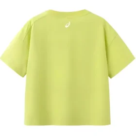 Logo T-Shirt “Green”