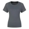 Logo T-Shirt “Grey”