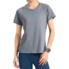 Logo T-Shirt “Grey”
