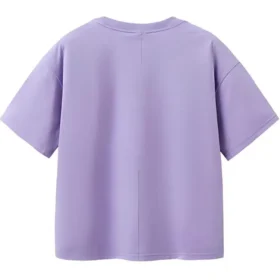 Logo T-Shirt “Purple”