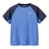 Sportswear T-shirt “Blue Navy”