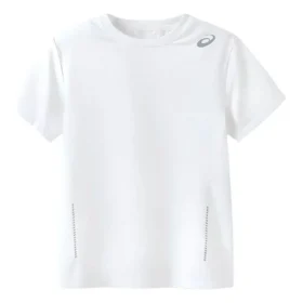 Logo T-Shirt “White”