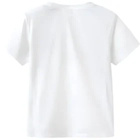 Logo T-Shirt “White”