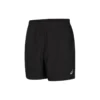 Logo with Back Zip Pocket Shorts “Black”
