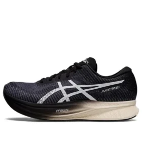 Magic Speed 2 2E Wide “Carrier Grey”