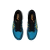 Magic Speed 2 2E Wide “Island Blue Orange Pop”