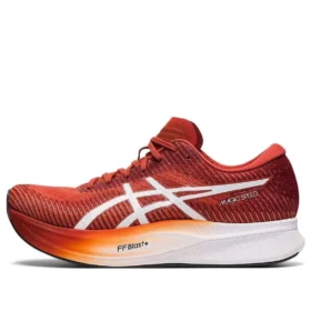 Magic Speed 2 2E Wide “Spice Latte”