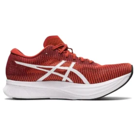 Magic Speed 2 2E Wide “Spice Latte”