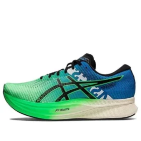 Magic Speed 2 Ekiden “New Leaf Black”