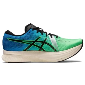 Magic Speed 2 Ekiden “New Leaf Black”