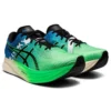 Magic Speed 2 Ekiden “New Leaf Black”