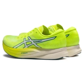 Magic Speed 2 “Safety Yellow”