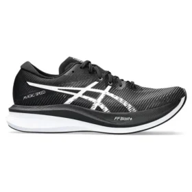 Magic Speed 3.0 2E “Black and White”