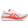 Magic Speed 3.0 “White Sunrise Red”