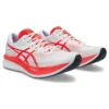 Magic Speed 3.0 “White Sunrise Red”