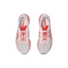 Magic Speed 3.0 “White Sunrise Red”