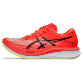 MAGIC SPEED 3 2E “Red”