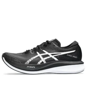 Magic Speed 3 “Black White”